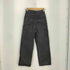 マウジー moussy HW DOUBLE KNEE STRAIGHT レディース 0