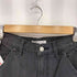 マウジー moussy HW DOUBLE KNEE STRAIGHT レディース 0