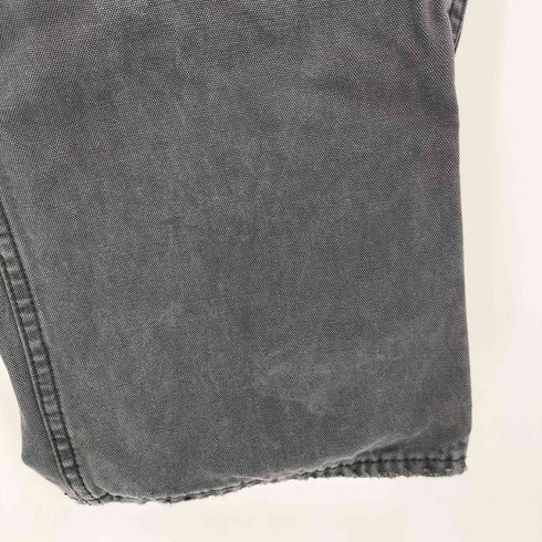 マウジー moussy HW DOUBLE KNEE STRAIGHT レディース 0