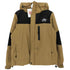 アウトドアプロダクツ OUTDOOR PRODUCTS ロゴプリント 中綿ジャケット メンズ import:M