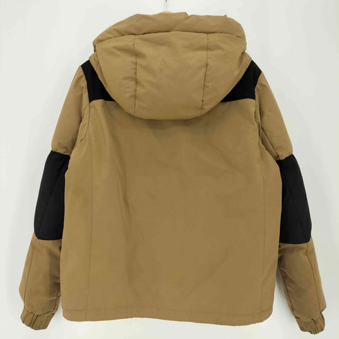 アウトドアプロダクツ OUTDOOR PRODUCTS ロゴプリント 中綿ジャケット メンズ import:M