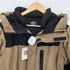 アウトドアプロダクツ OUTDOOR PRODUCTS ロゴプリント 中綿ジャケット メンズ import:M