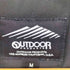 アウトドアプロダクツ OUTDOOR PRODUCTS ロゴプリント 中綿ジャケット メンズ import:M