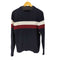 トミーヒルフィガー TOMMY HILFIGER クルーネック コットンニット セーター メンズ import:S
