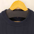 トミーヒルフィガー TOMMY HILFIGER クルーネック コットンニット セーター メンズ import:S