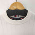 トミーヒルフィガー TOMMY HILFIGER クルーネック コットンニット セーター メンズ import:S
