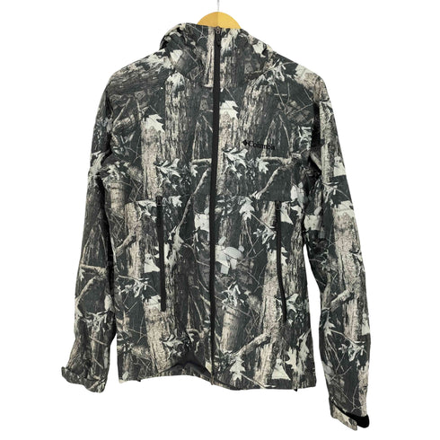 コロンビア Columbia Decruz Summit Hunting Jacket デクルーズサミットハンティングパターンドジャケット メンズ import:M