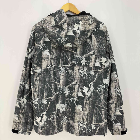 コロンビア Columbia Decruz Summit Hunting Jacket デクルーズサミットハンティングパターンドジャケット メンズ import:M
