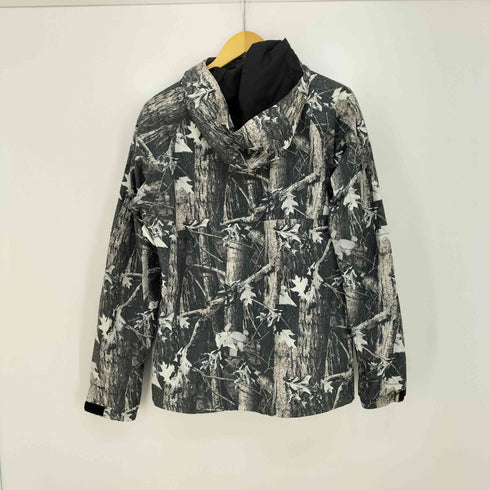 コロンビア Columbia Decruz Summit Hunting Jacket デクルーズサミットハンティングパターンドジャケット メンズ import:M