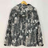 コロンビア Columbia Decruz Summit Hunting Jacket デクルーズサミットハンティングパターンドジャケット メンズ import:M