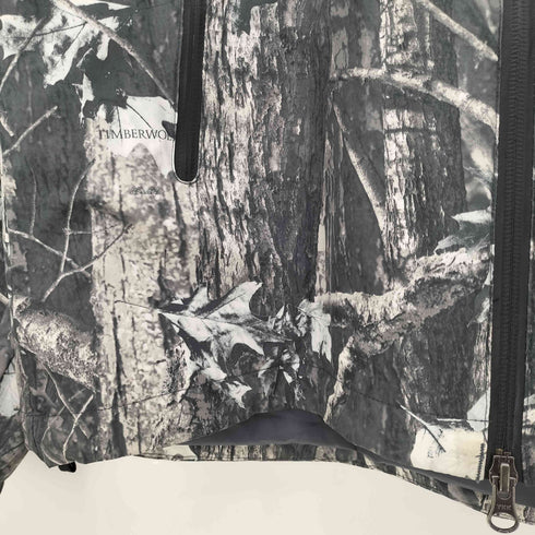 コロンビア Columbia Decruz Summit Hunting Jacket デクルーズサミットハンティングパターンドジャケット メンズ import:M