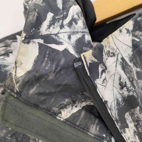 コロンビア Columbia Decruz Summit Hunting Jacket デクルーズサミットハンティングパターンドジャケット メンズ import:M