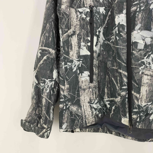 コロンビア Columbia Decruz Summit Hunting Jacket デクルーズサミットハンティングパターンドジャケット メンズ import:M