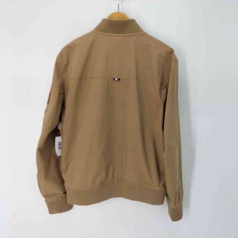 トミーヒルフィガー TOMMY HILFIGER ライトウェイトボンバージャケット メンズ import:M