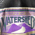 WATERSHED レザー ハーフジャケット メンズ JPN:L
