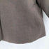 スライ SLY WIDE STAND N/C SHORT コート レディース FREE