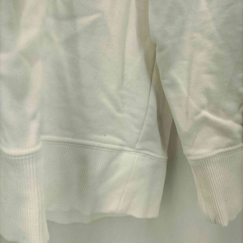 プーマ PUMA 刺繍クルーネックスウェット メンズ XL