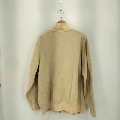 プーマ PUMA 刺繍ジップアップブルゾン メンズ XL