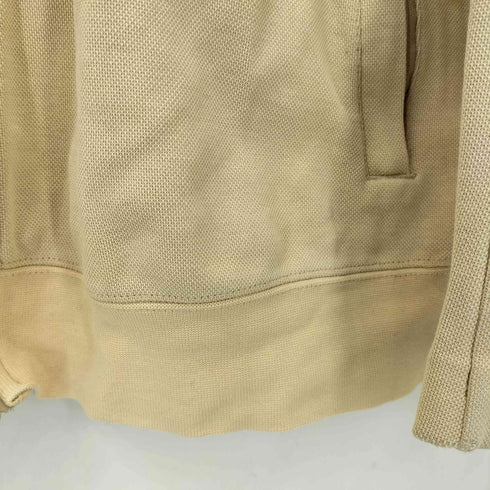 プーマ PUMA 刺繍ジップアップブルゾン メンズ XL