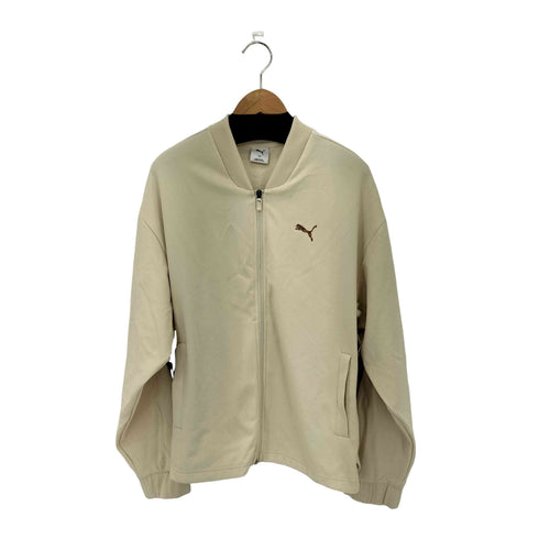 プーマ PUMA トレーニング トレイン エッジ ニット トップス メンズ XL