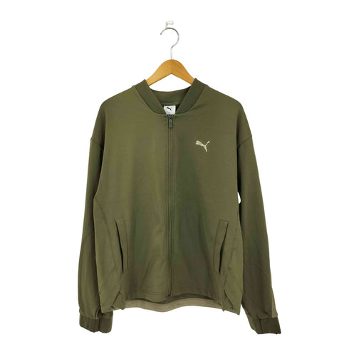 プーマ PUMA TRN EDGE ニットトップス メンズ S