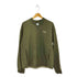 プーマ PUMA TRN EDGE ニットトップス メンズ S