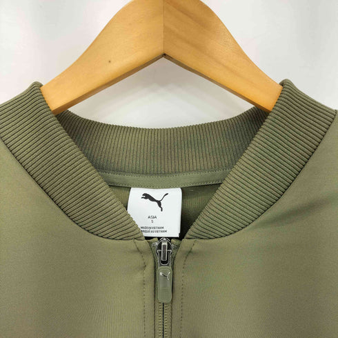 プーマ PUMA TRN EDGE ニットトップス メンズ S