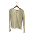 ソロヴ SOLOV ワッフル Long Sleeve T-Shirt レディース