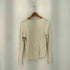 ソロヴ SOLOV ワッフル Long Sleeve T-Shirt レディース