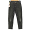 リーバイス Levis 2005年2月製 ボタン裏 J22 603-0259 先染め ブラック メンズ W31 L31