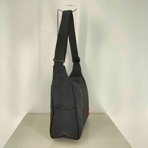 マンハッタンポーテージ Manhattan Portage Bed-Stuy Shoulder Bag ベッド-スタイ ショルダーバッグ メンズ