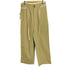 サスクワァッチファブリックス SASQUATCHfabrix. 17AW ウエスト ドローコード パンツ メンズ JPN:S
