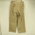 サスクワァッチファブリックス SASQUATCHfabrix. 17AW ウエスト ドローコード パンツ メンズ JPN:S