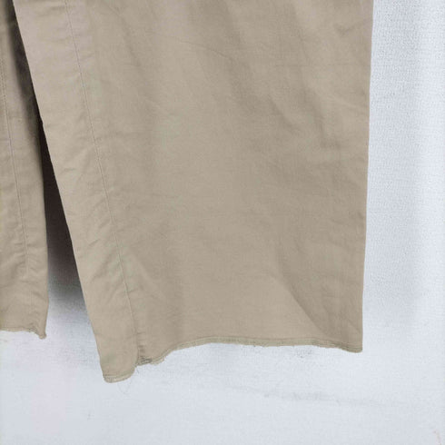 サスクワァッチファブリックス SASQUATCHfabrix. 17AW ウエスト ドローコード パンツ メンズ JPN:S