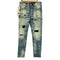 ディースクエアード DSQUARED2 SKATER Slim Denim メンズ UK:28-29