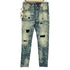 ディースクエアード DSQUARED2 SKATER Slim Denim メンズ UK:28-29