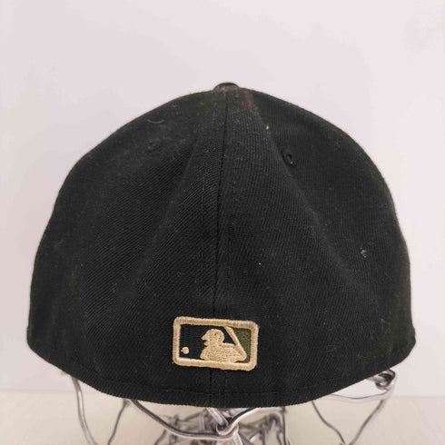 ニューエラ NEW ERA 59FIFTY Camo Under Visor メンズ 7 1/2