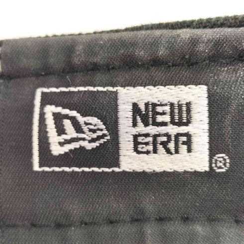 ニューエラ NEW ERA 59FIFTY Camo Under Visor メンズ 7 1/2