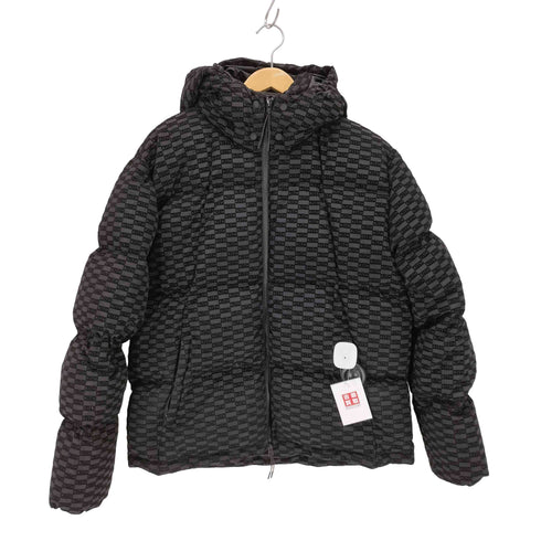 キス KITH Monogram Midi Puffer Nocturnal メンズ JPN:L