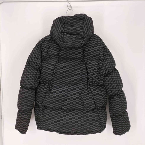 キス KITH Monogram Midi Puffer Nocturnal メンズ JPN:L