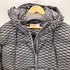 キス KITH Monogram Midi Puffer Nocturnal メンズ JPN:L