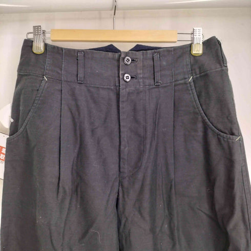 青激 SEIGEKI 日本製 デニム スキニーパンツ メンズ 28