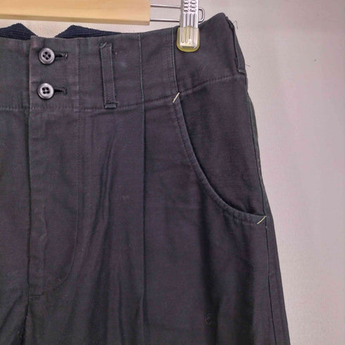 青激 SEIGEKI 日本製 デニム スキニーパンツ メンズ 28