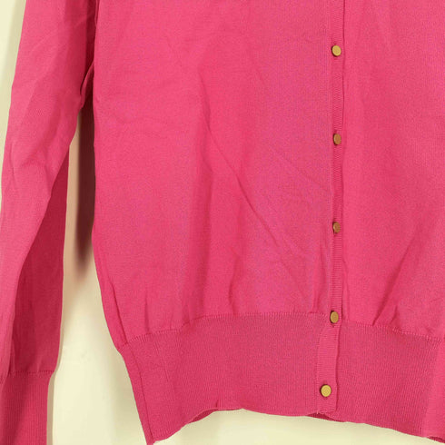 ラブティックボンボン La boutique BonBon 【手洗い可・接触冷感・UVカット】スキッパーカーディガン レディース FREE