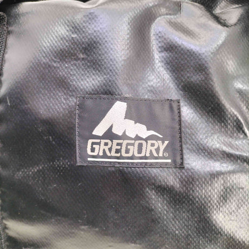 グレゴリー GREGORY 旧タグ Long Hall Shelter Light Duffel M ロングホールシェルターライトダッフル M メンズ