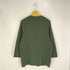 ユナイテッドアローズグリーンレーベルリラクシング UNITED ARROWS green label relaxing CM リップル イージーカーディガン メンズ JPN:M