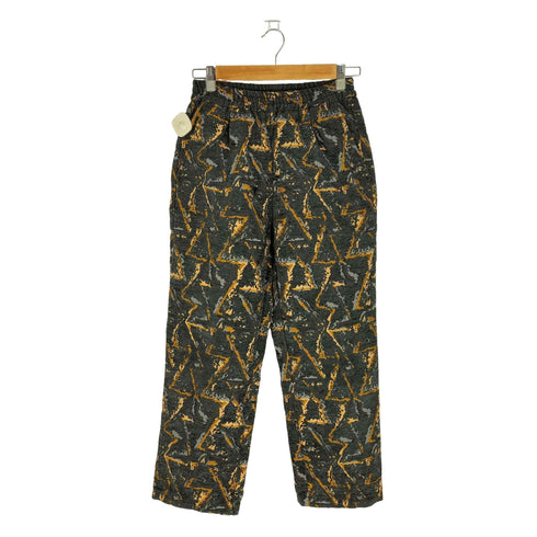 カリフォルニアランチハウス CALIFORNIA RANCH HOUSE 22AW ジャガードイージーパンツ メンズ JPN:S