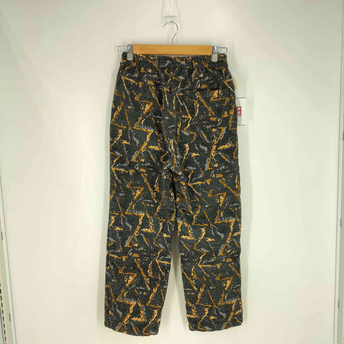 カリフォルニアランチハウス CALIFORNIA RANCH HOUSE 22AW ジャガードイージーパンツ メンズ JPN:S