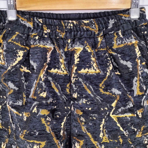 カリフォルニアランチハウス CALIFORNIA RANCH HOUSE 22AW ジャガードイージーパンツ メンズ JPN:S