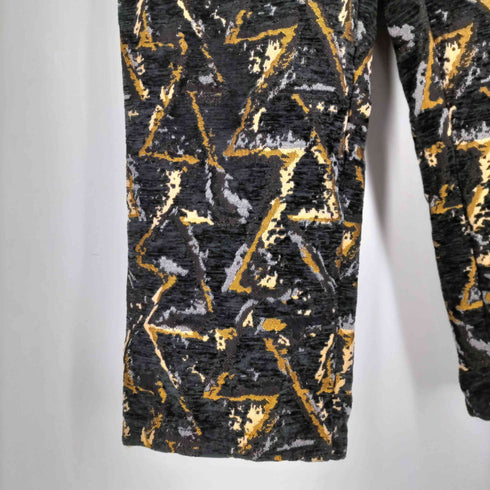 カリフォルニアランチハウス CALIFORNIA RANCH HOUSE 22AW ジャガードイージーパンツ メンズ JPN:S